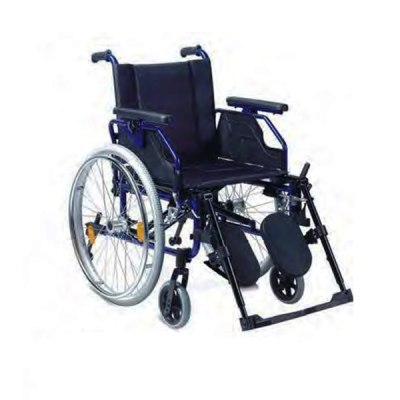 shop now Wheelchair Height Adjustable - Prime  Available at Online  Pharmacy Qatar Doha