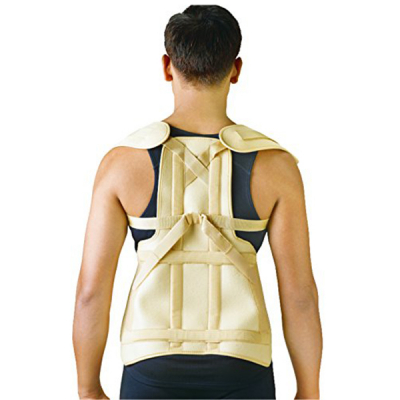 shop now Thoraco Lumbar Brace - Dyna  Available at Online  Pharmacy Qatar Doha