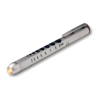 shop now Diagnostic Pen Light - Spirit  Available at Online  Pharmacy Qatar Doha