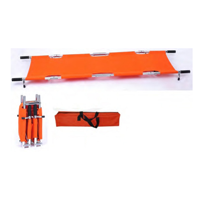 shop now Stretcher 4 - Fold With Bag - Lrd  Available at Online  Pharmacy Qatar Doha