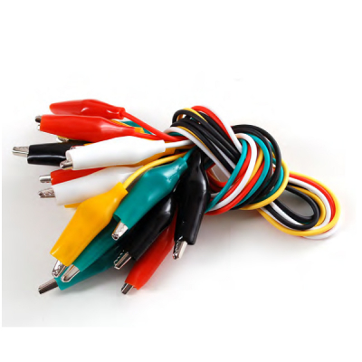 shop now Ecg Machine Alligator Clip - Suzuken  Available at Online  Pharmacy Qatar Doha