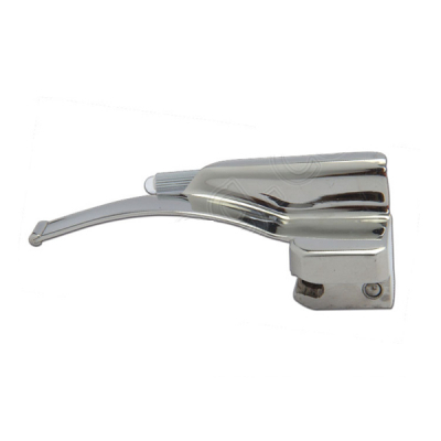 shop now Laryngoscope Blade Matt - Narang  Available at Online  Pharmacy Qatar Doha