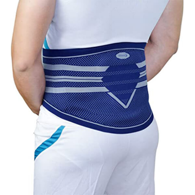 shop now Lumbar Brace With Bar - Dyna  Available at Online  Pharmacy Qatar Doha