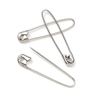 shop now Safety Pin -  Available at Online  Pharmacy Qatar Doha