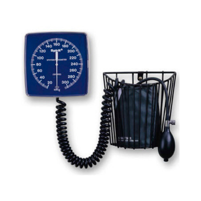 shop now Blood Pressure-Bp Monitor Aneroid - Wall - Spirit  Available at Online  Pharmacy Qatar Doha