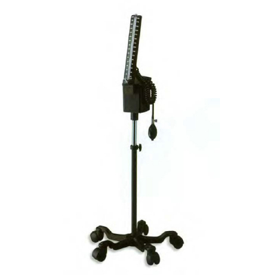 shop now Blood Pressure-Bp Monitor Mercury - Stand Type - Chin Kou  Available at Online  Pharmacy Qatar Doha