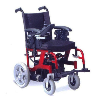 shop now Wheelchair Electric - Prime  Available at Online  Pharmacy Qatar Doha