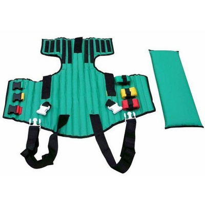 shop now Body Splint - Lrd  Available at Online  Pharmacy Qatar Doha