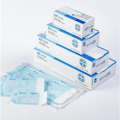 shop now Autoclave / Sterilization Pouch Pp - Nuova  Available at Online  Pharmacy Qatar Doha