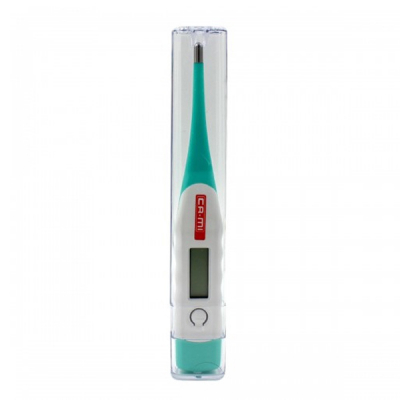 shop now Thermometer Digital - Cami  Available at Online  Pharmacy Qatar Doha