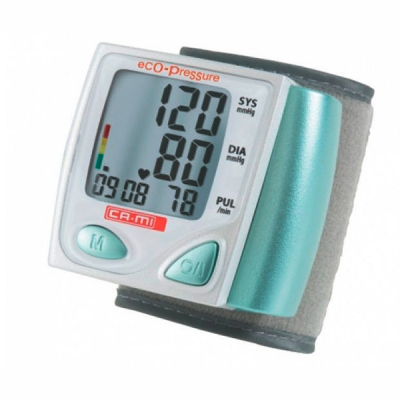 shop now Blood Pressure-Bp Monitor Digital - Cami  Available at Online  Pharmacy Qatar Doha