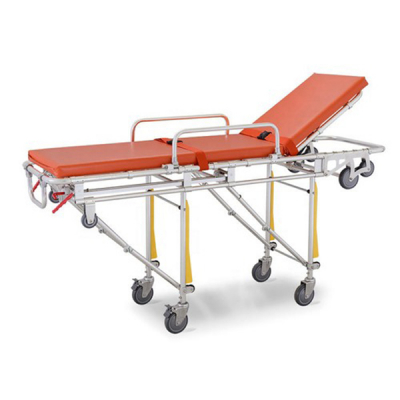 shop now Stretcher Emergency Bed - Tianjin  Available at Online  Pharmacy Qatar Doha