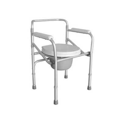 shop now Commode Chair - Tianjin  Available at Online  Pharmacy Qatar Doha