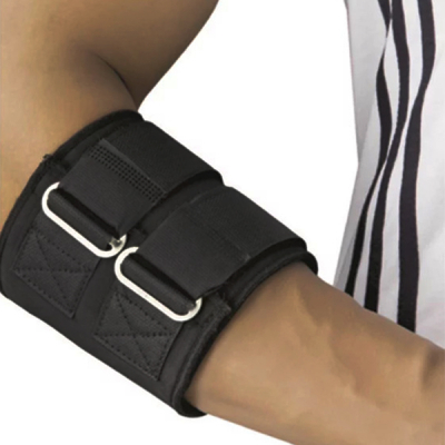 shop now Tennis Elbow Brace Inno Life - Dyna  Available at Online  Pharmacy Qatar Doha