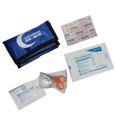 shop now First Aid Kit #f-029 A - Sft  Available at Online  Pharmacy Qatar Doha