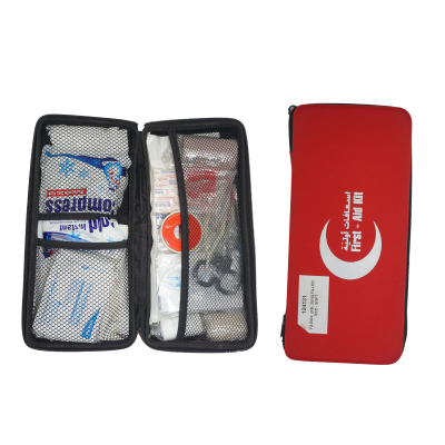 shop now First Aid Box #fb-3014 - Sft  Available at Online  Pharmacy Qatar Doha