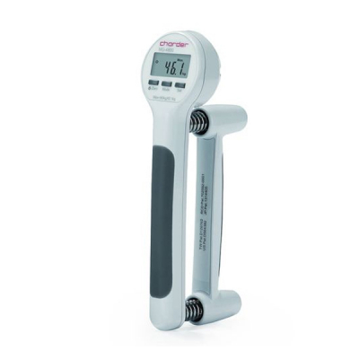 shop now Handgrip Dynamometer - Charder  Available at Online  Pharmacy Qatar Doha