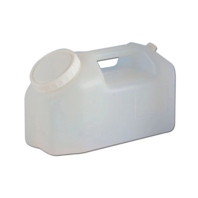 shop now Urinal - Autoclavable - Nuova  Available at Online  Pharmacy Qatar Doha