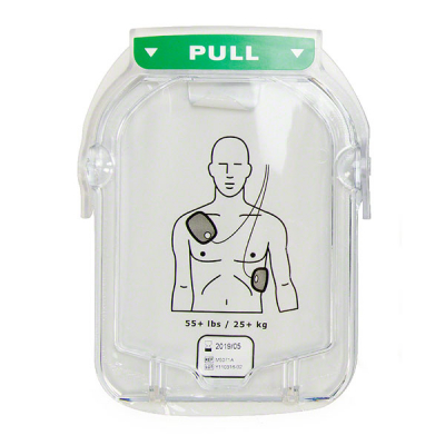 shop now Aed Electrode Cartidge - Philips Heartstart - Pantaq  Available at Online  Pharmacy Qatar Doha