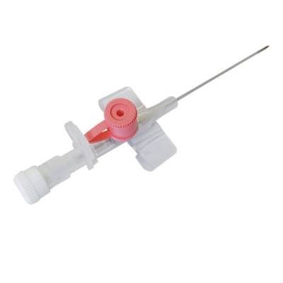 shop now Iv Cannula W/Injection Port - Lrd  Available at Online  Pharmacy Qatar Doha