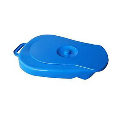 shop now Bed Pan Plastic - Lrd  Available at Online  Pharmacy Qatar Doha