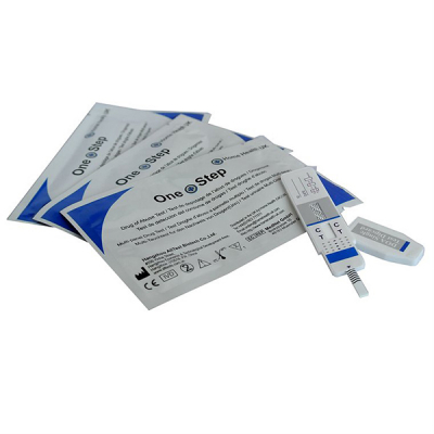 shop now Drug Test Kit - Pantaq  Available at Online  Pharmacy Qatar Doha