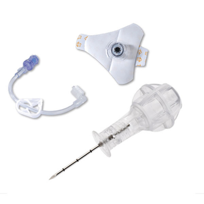 shop now Ez-Io Needle Set - Metronix  Available at Online  Pharmacy Qatar Doha