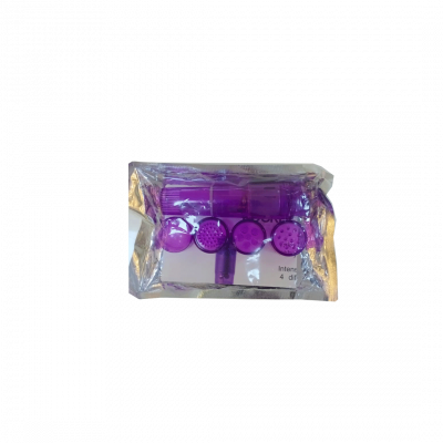 shop now Massager - Pocket - Ronglian  Available at Online  Pharmacy Qatar Doha