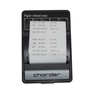 shop now Printer Ecg Thermal Printer Tp2100 For Ms4900 -  Available at Online  Pharmacy Qatar Doha