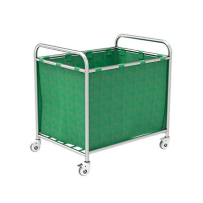 shop now Cloth For Laundry Treatment Trolley - Lrd  Available at Online  Pharmacy Qatar Doha