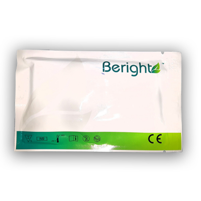 shop now Vitamin D Rapid Test Cassette - Alltest  Available at Online  Pharmacy Qatar Doha