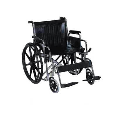 shop now Wheelchair Steel Ca928b 56cm - Sft  Available at Online  Pharmacy Qatar Doha
