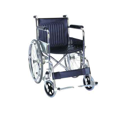 shop now Chair:Wheel Chair 16 Inch/41Cm #Ca913 - Soft  Available at Online  Pharmacy Qatar Doha