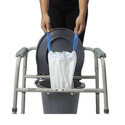 shop now Commode Liner - Lrd  Available at Online  Pharmacy Qatar Doha