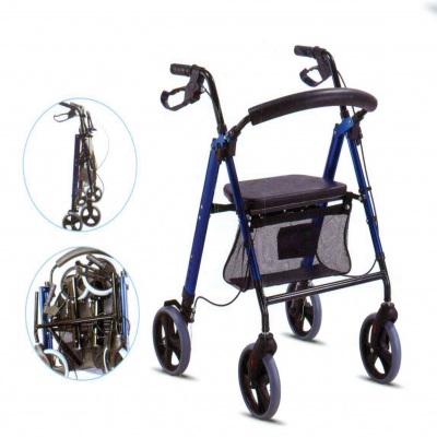 shop now Crutches Walker - Ca 8761l - Sft  Available at Online  Pharmacy Qatar Doha