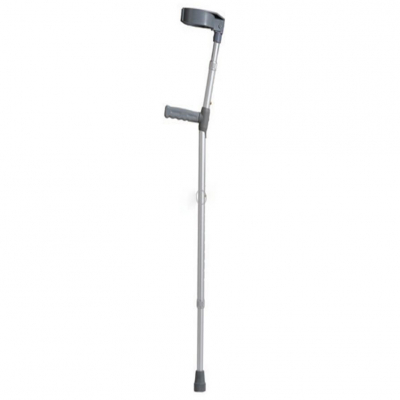 shop now Crutches Elbow - Ca856L - Sft  Available at Online  Pharmacy Qatar Doha