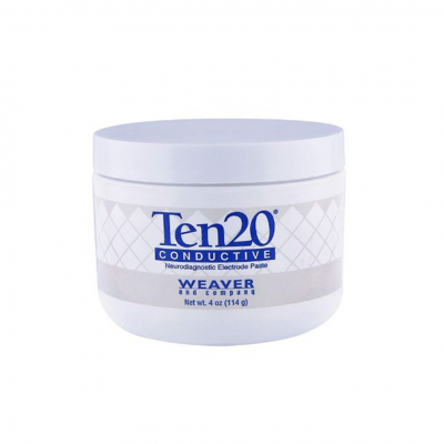 shop now Ten 20 Conductive Electrode Paste - Weaver  Available at Online  Pharmacy Qatar Doha