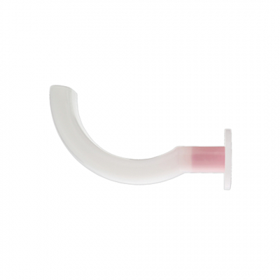 shop now Mexo Guedel (04) Airway Red -1'S-Trustlab  Available at Online  Pharmacy Qatar Doha