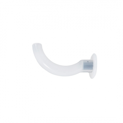 shop now Mexo Guedel (0) Airway Black -1'S-Trustlab  Available at Online  Pharmacy Qatar Doha