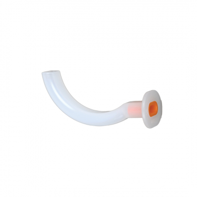 shop now Mexo Guedel (06) Airway Orange -1'S-Trustlab  Available at Online  Pharmacy Qatar Doha