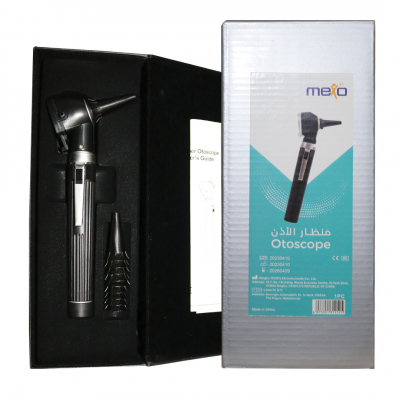 shop now Mexo Otoscope -1'S-Trustlab  Available at Online  Pharmacy Qatar Doha