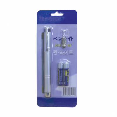shop now Mexo Pen Light/Diagnostic Lamp 1'S -Trustlab  Available at Online  Pharmacy Qatar Doha