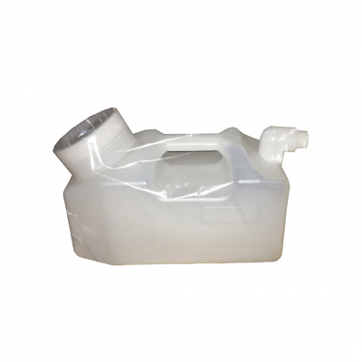 shop now Mexo Urine Collection Container 24H-3000Ml-Trustlab  Available at Online  Pharmacy Qatar Doha