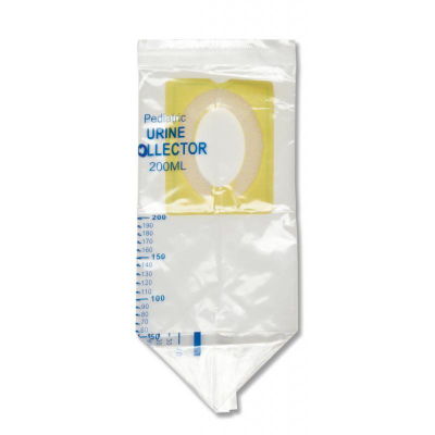 shop now Urine Bag Paediatric - Lrd  Available at Online  Pharmacy Qatar Doha