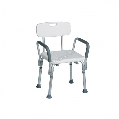 shop now chair:shower chair #ca355l-soft  Available at Online  Pharmacy Qatar Doha