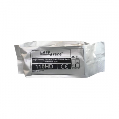 shop now Ultrasound Video Print Paper - Tele Paper  Available at Online  Pharmacy Qatar Doha