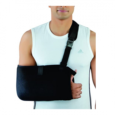 shop now Arm Sling Inno Life - Dyna  Available at Online  Pharmacy Qatar Doha