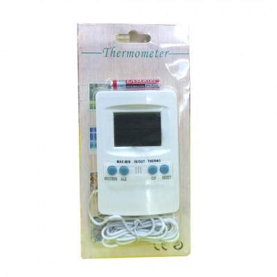shop now Thermometer Room - Lrd  Available at Online  Pharmacy Qatar Doha