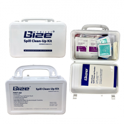 shop now spill kit (bz-9512)- (mx-lrd)  Available at Online  Pharmacy Qatar Doha