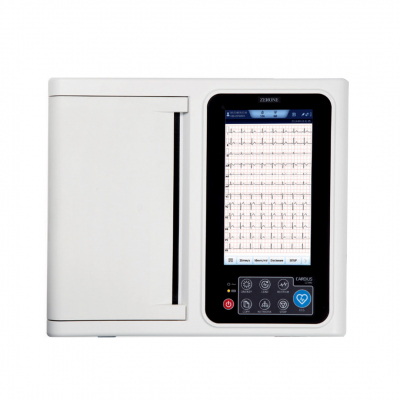 shop now Ecg Machine 12 Channel (Cz-800 ) Class1- Zerone  Available at Online  Pharmacy Qatar Doha